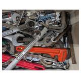 Craftsman & Crescent Hand Tools - Wrenches, Pliers, Screwdrivers, Level, Hammer