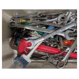 Craftsman & Crescent Hand Tools - Wrenches, Pliers, Screwdrivers, Level, Hammer