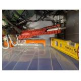 Craftsman & Crescent Hand Tools - Wrenches, Pliers, Screwdrivers, Level, Hammer