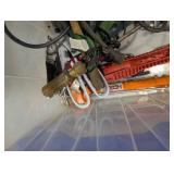 Craftsman & Crescent Hand Tools - Wrenches, Pliers, Screwdrivers, Level, Hammer