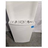 Great Value VWD1112W Water Cooler Dispenser - Hot and Cold, 115V, 5-Gallon Bottle