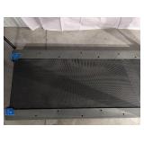 Horizon T101 Treadmill - 20x55 Deck, PerfectFlex Cushioning