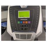 Horizon T101 Treadmill - 20x55 Deck, PerfectFlex Cushioning