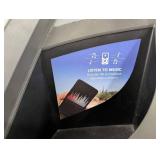 Horizon T101 Treadmill - 20x55 Deck, PerfectFlex Cushioning