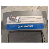 Horizon T101 Treadmill - 20x55 Deck, PerfectFlex Cushioning