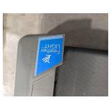 Horizon T101 Treadmill - 20x55 Deck, PerfectFlex Cushioning