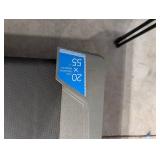 Horizon T101 Treadmill - 20x55 Deck, PerfectFlex Cushioning