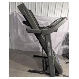Horizon T101 Treadmill - 20x55 Deck, PerfectFlex Cushioning