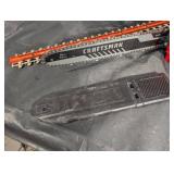 Craftsman Hedge Trimmer 14 in (35 cm) with Hedge Hog 24 Blade