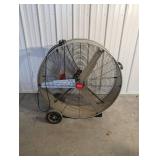 Shop-Vac 369D-13AG-GWH Ventilator/Fan 120V With Wheels