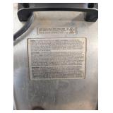 Shop-Vac 369D-13AG-GWH Ventilator/Fan 120V With Wheels