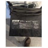 Schumacher SE-4020-CA Battery Charger & Engine Starter - 200A, 12V/6V, Fully Automatic