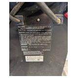 Schumacher SE-4020-CA Battery Charger & Engine Starter - 200A, 12V/6V, Fully Automatic