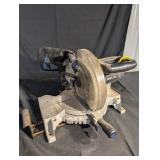 Delta 10-Inch Miter Saw - Corded Woodworking Power Tool