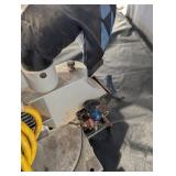 Delta 10-Inch Miter Saw - Corded Woodworking Power Tool