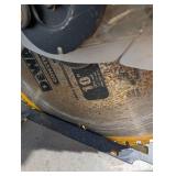 Delta 10-Inch Miter Saw - Corded Woodworking Power Tool