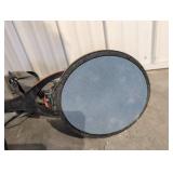 VEVOR Drywall Sander with Dust Extraction Hose