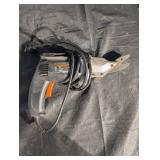 WEN Fiber-Cement Shear 3670 - 120V, 60Hz, 4A, 0-2500 SPM, 1/2 in Cap