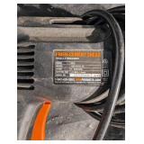 WEN Fiber-Cement Shear 3670 - 120V, 60Hz, 4A, 0-2500 SPM, 1/2 in Cap