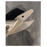 WEN Fiber-Cement Shear 3670 - 120V, 60Hz, 4A, 0-2500 SPM, 1/2 in Cap