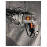 WEN Fiber-Cement Shear 3670 - 120V, 60Hz, 4A, 0-2500 SPM, 1/2 in Cap