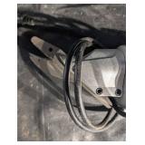 WEN Fiber-Cement Shear 3670 - 120V, 60Hz, 4A, 0-2500 SPM, 1/2 in Cap