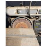 Performax 4 x 36 Belt/6 in Disc Sander