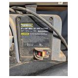 Performax 4 x 36 Belt/6 in Disc Sander