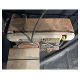 Performax 4 x 36 Belt/6 in Disc Sander