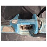 Makita XCU03 14-in Cordless Chainsaw - 18V X2 (36V) Brushless, Tool-Only