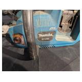 Makita XCU03 14-in Cordless Chainsaw - 18V X2 (36V) Brushless, Tool-Only