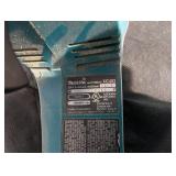 Makita XCU03 14-in Cordless Chainsaw - 18V X2 (36V) Brushless, Tool-Only