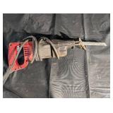 Milwaukee Sawzall Reciprocating Saw - Corded Electric Demolition Tool