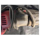 Milwaukee Sawzall Reciprocating Saw - Corded Electric Demolition Tool