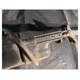 Milwaukee Sawzall Reciprocating Saw - Corded Electric Demolition Tool