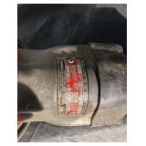 Milwaukee Sawzall Reciprocating Saw - Corded Electric Demolition Tool