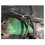 Hitachi C18ST 7-in Disc Grinder