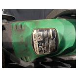 Hitachi C18ST 7-in Disc Grinder