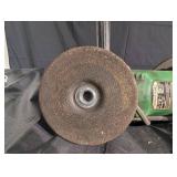 Hitachi C18ST 7-in Disc Grinder