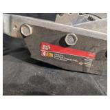 Big Red 4-Ton Cable Puller - Come-Along Hand Winch