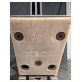 Bostitch Pneumatic Nailer with Box of Grip Fast Staples