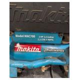 Makita MAC700 2 HP 2.6-Gallon Air Compressor - 3.3 CFM @ 90 PSI