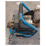 Makita MAC700 2 HP 2.6-Gallon Air Compressor - 3.3 CFM @ 90 PSI