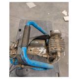 Makita MAC700 2 HP 2.6-Gallon Air Compressor - 3.3 CFM @ 90 PSI