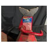 MVP Pro-Lift 6-Ton Jack Stands (Lot of 2)