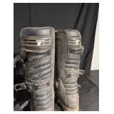 Alpinestars Tech 1 All Terrain Boots - US Size 10 - Made in Vietnam