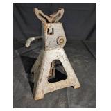 Jack Stand