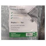 Concrete Curing Blanket 6