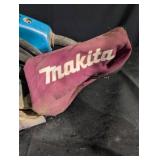 Makita Sander