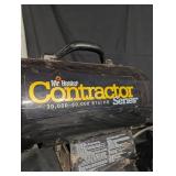 Mr. Heater Contractor Series 30,000-60,000 BTU/hr Propane Heater